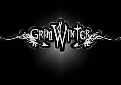 logo Grim Winter (FRA)